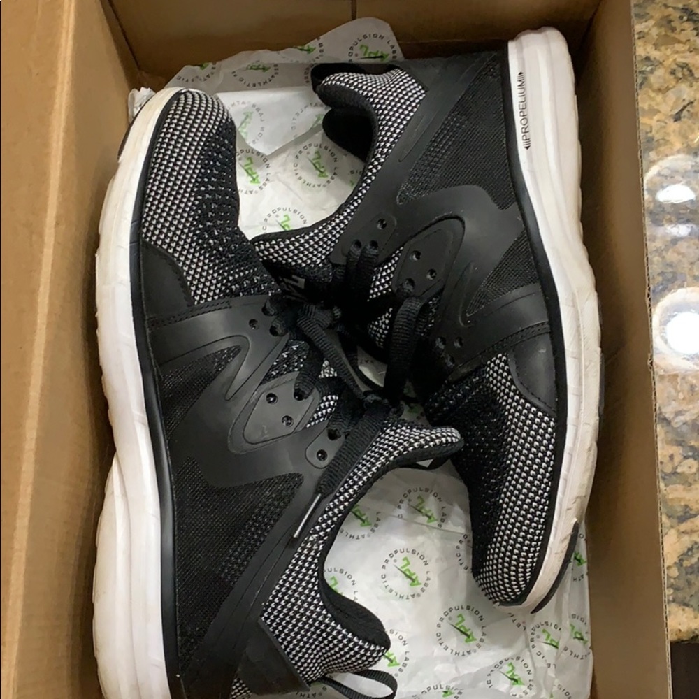 APL Shoes